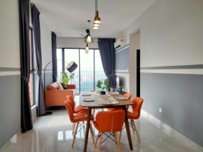 The Birch Residence KL by HomeBrickz